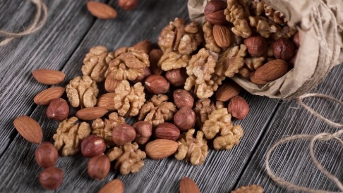 Study Shows Walnuts May Have Calming Impacts that Diminish Danger of Heart Disease