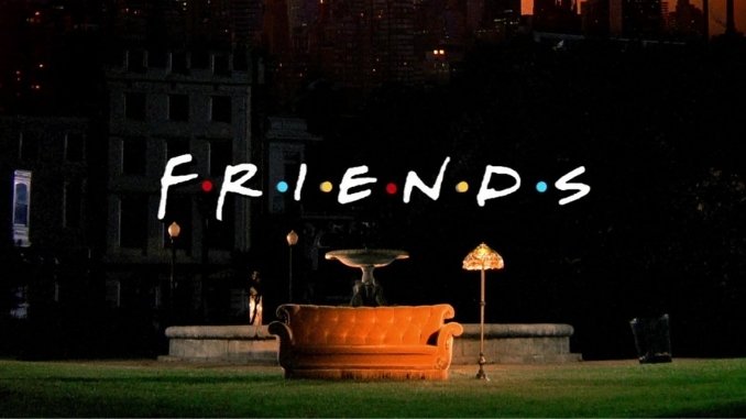 90’s Top TV show 'Friends' would continue to air on Nick at Nite