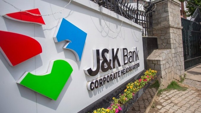 J&K Bank’s online Prelims for Probationary Officers posts in November - Digpu News