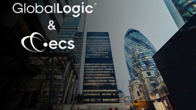 GlobalLogic has acquired ECS Group