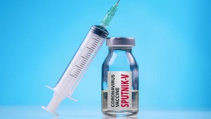 Russia will manufacture COVID-19 vaccine in India