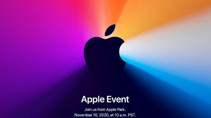 Apple's first arm-based silicon Macs could be in 'One More Thing' event
