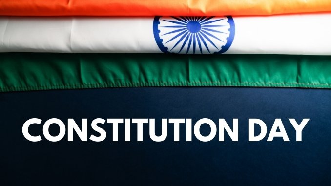 November 26th: Constitution Day -Digpu