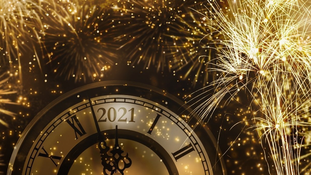December 31st: New Year’s Eve - A Global Celebration - Digpu