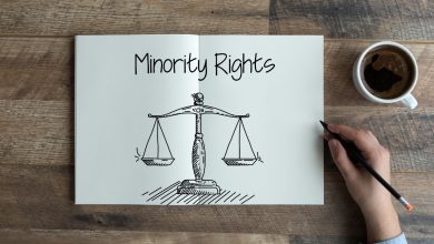 December 18th: Minorities Rights Day of India - Digpu