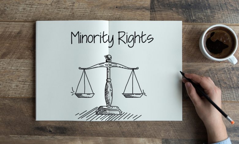 December 18th: Minorities Rights Day of India - Digpu