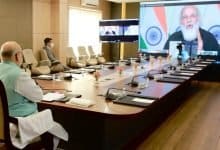 Amit Shah calls PMJAY-SEHAT another testament for the welfare of Jammu And Kashmir - Digpu News