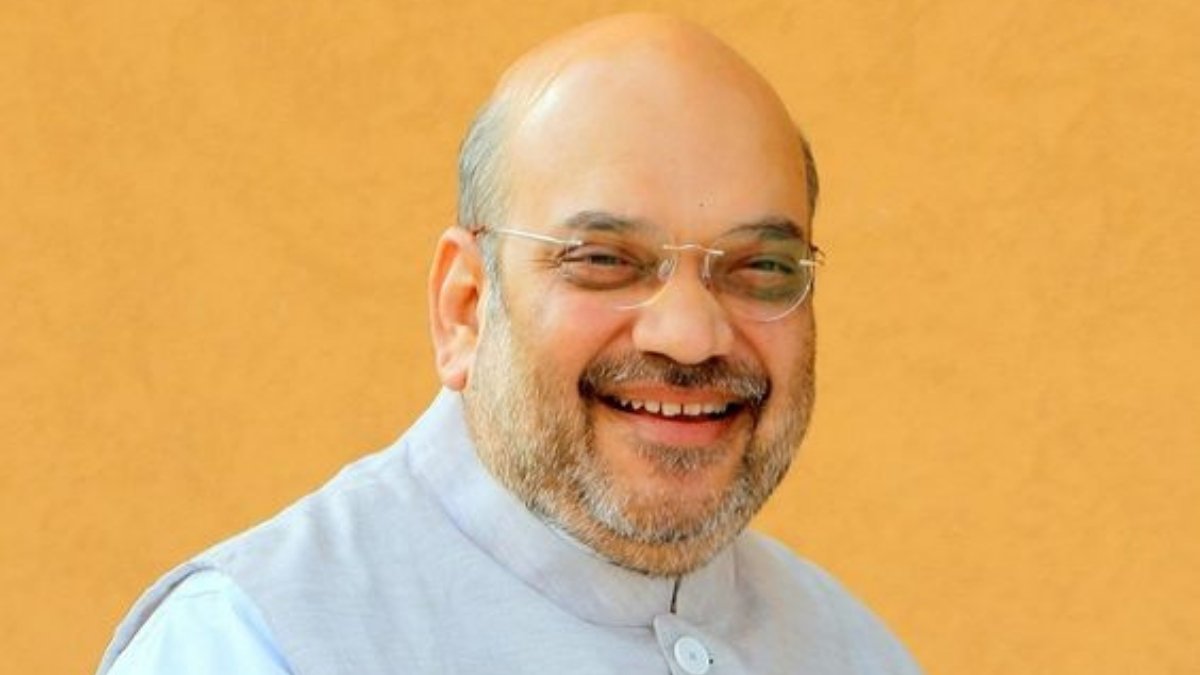 Amit Shah concludes his two-day visit to West Bengal - Digpu