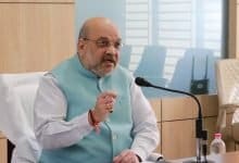 Amit Shah meets civil society organizations in Imphal to understand issues - Digpu