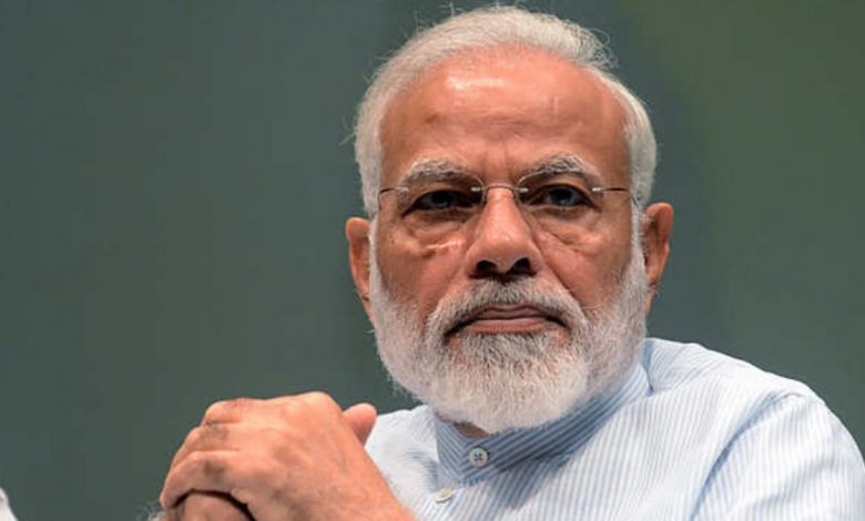 PM to lay Foundation Stone of AIIMS at Rajkot on 31 December - Digpu