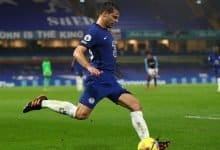 Azpilicueta-Disappointed not to get three points from Aston Villa game - Digpu