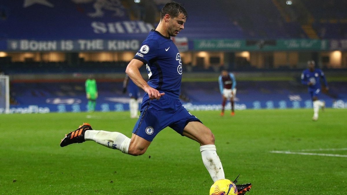Azpilicueta-Disappointed not to get three points from Aston Villa game - Digpu