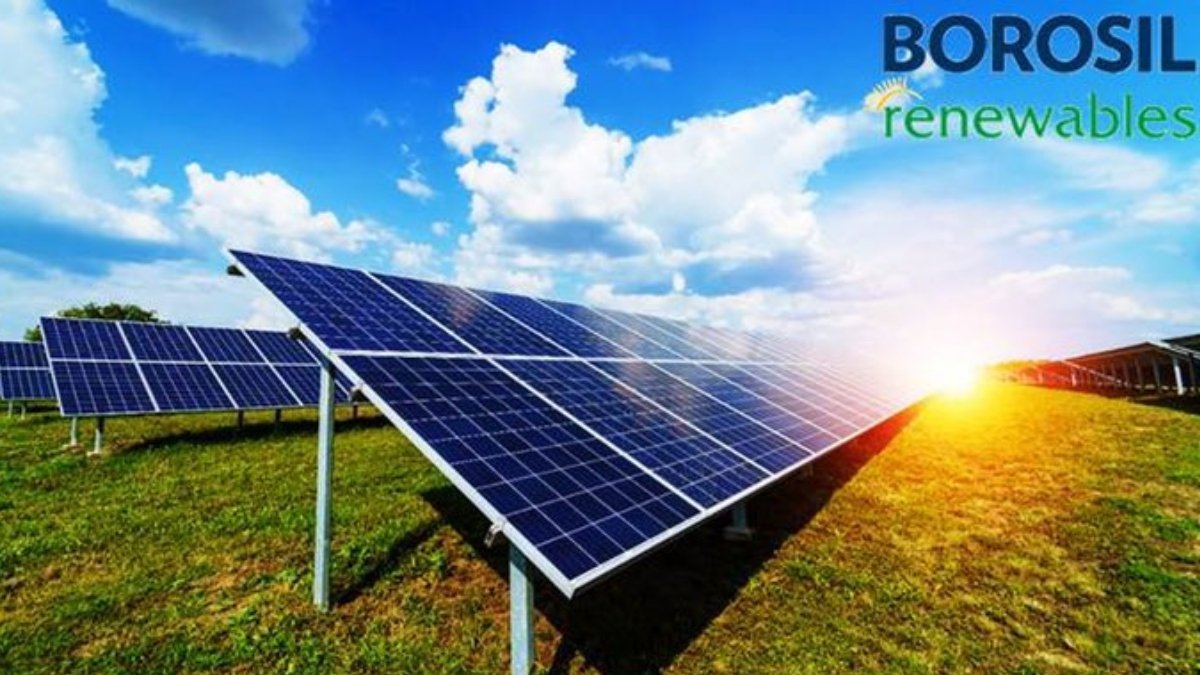 Borosil Renewables announces completion of Rs 200 crore QIP