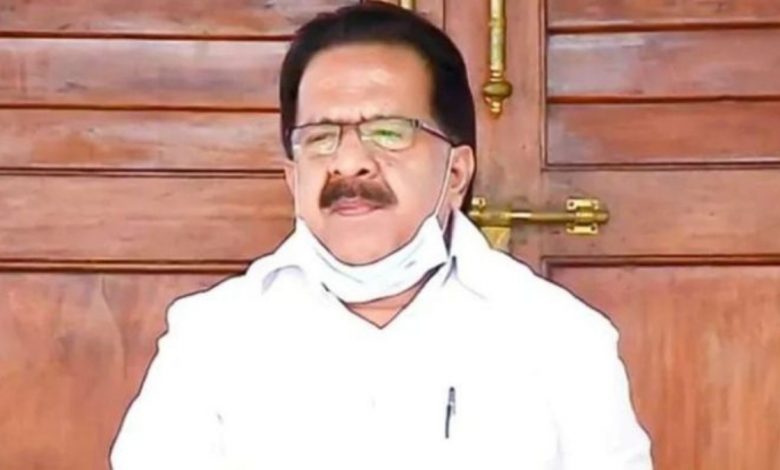 Chennithala urges Kerala CM to pass legislation against farm laws - Digpu
