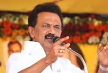 DMK, MK Stalin, allies observe a one-day fast in support of farmers - Digpu