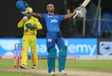 Dhawan wishes luck to the team Indian against Australia - Digpu
