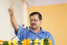From the beginning I am standing with farmers_ Kejriwal slams Punjab CM - Digpu