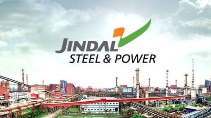 Hemant Kumar is the new CFO of Jindal Steel and Power Ltd(JSPL)