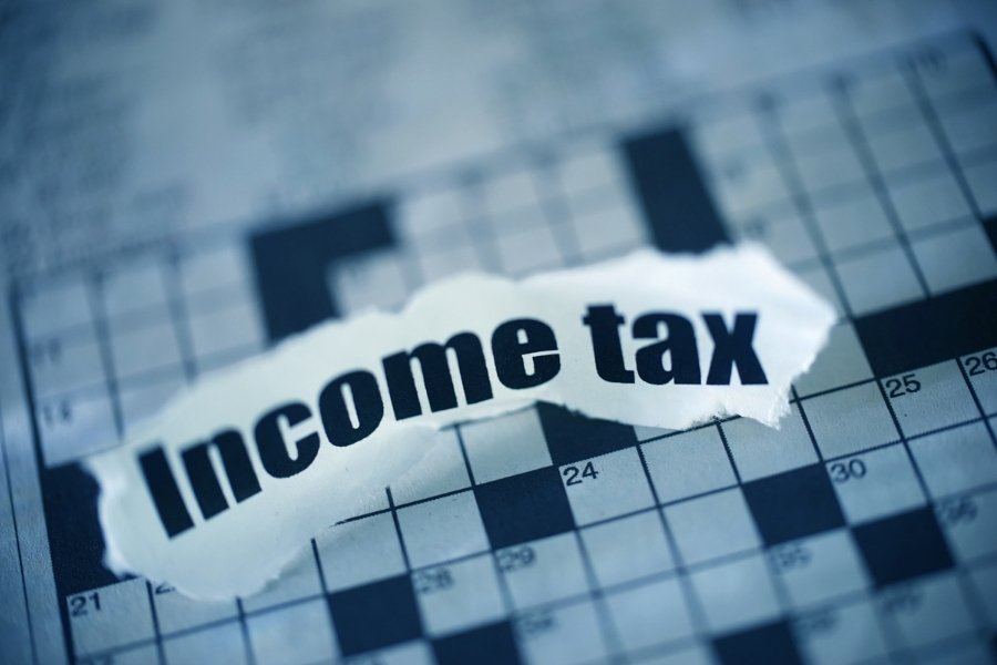 Tamil Nadu Income Tax Department - Digpu