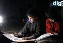 Sonbanjar — J&K’s Budgam village without electricity from decades - Digpu News