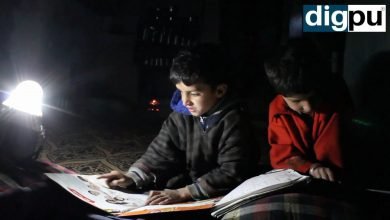 Sonbanjar — J&K’s Budgam village without electricity from decades - Digpu News