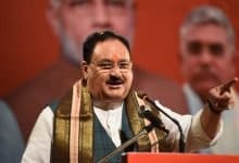 JP Nadda instructs BJP leaders to participate in PM Modis Dec 25 program - Digpu