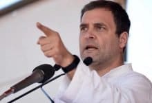 Rahul Gandhi-Govt will have to listen to protesting farmers- Digpu