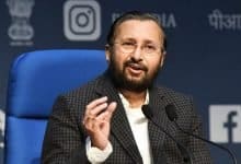 Javadekar challenges Rahul Gandhi, DMK for debate on farm laws - Digpu