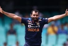 Josh Hazlewood feels Mohammad Shami is a class-bowler - Digpu