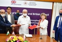 Karnataka govt, British Council signed MOU to strengthen education - Digpu