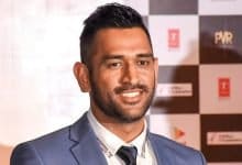 MS Dhoni wins ICC Spirit of Cricket Award of the Decade - Digpu