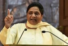 Mayawati says the Central govt should immediately withdraw farm laws - Digpu