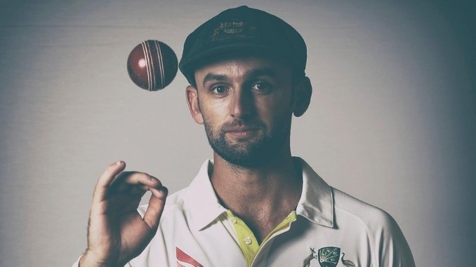 Nathan Lyon added to T20 squad - Ind vs Aus