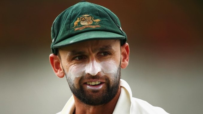 Nathan Lyon added to T20 squad - Ind vs Aus- Digpu