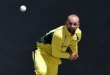 Nathan Lyon says I dont change my bowling approach just because its India - Digpu
