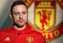 Nemanja Matic - To win a title, you have to win five or six consecutive games - Digpu