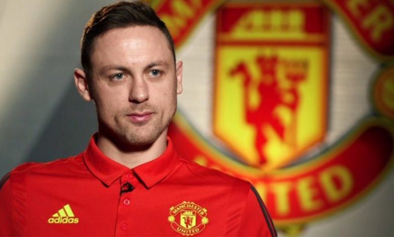 Nemanja Matic - To win a title, you have to win five or six consecutive games - Digpu