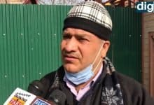 PDP leader Pervez Ahmed’s PSO Manzoor dies in militant attack - Digpu News