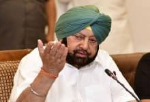 Punjab CM Captain Amarinder Singh urges farmers not to disrupt state's telecom services - Digpu