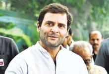 Rahul Gandhi, other Congress leaders to meet President over farmers protest - Digpu