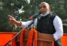 Rajnath Singh-Farmers are annadatas and _backbone of the economy,_ - Digpu
