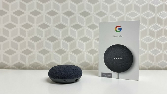 Samsung's SmartThings will support Google Nest devices