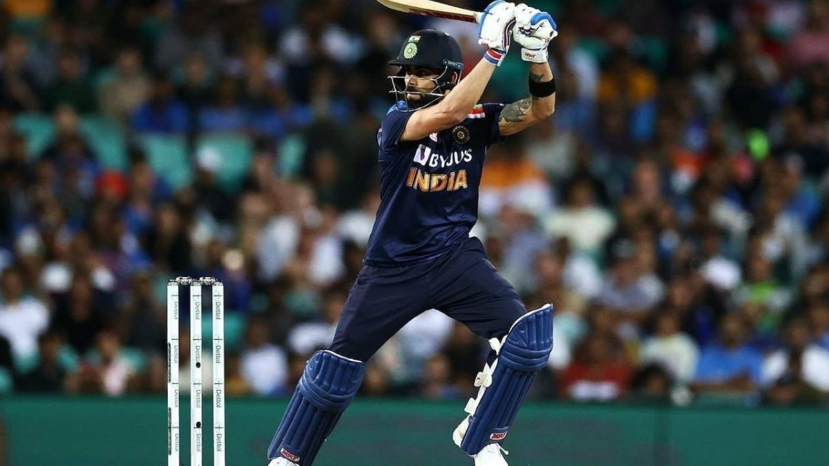 Smith says Kohlis absence big loss for visitors_ Ind vs Aus - Digpu