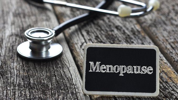 Study: low physical activity of Women can experience severe menopause