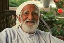 Sundarlal Bahuguna Chipko movement leader supports to farmers - Digpu