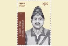 December 30th: U Kiang Nangbah in India - History and Background - Digpu