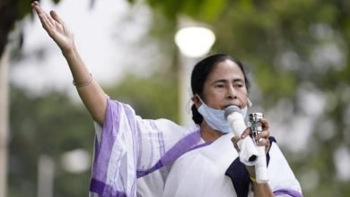 West Bengal Chief Minister Mamata skips Visva-Bharati University's event - Digpu