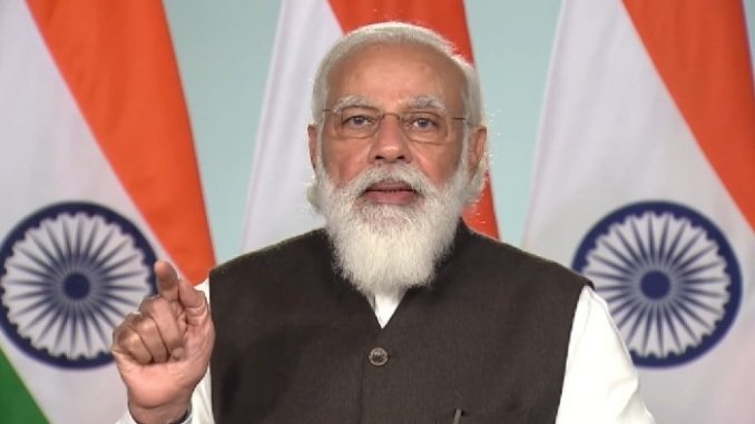 PM Modi to visit Kutch on Dec 15 to lay the foundation stone of development projects - Digpu
