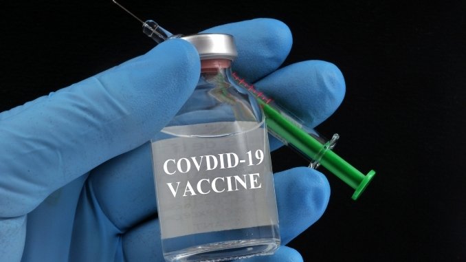 Pfizer COVID-19 vaccine will be made available across UK
