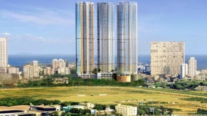 Piramal Realty has been awarded Luxury Project of the Year
